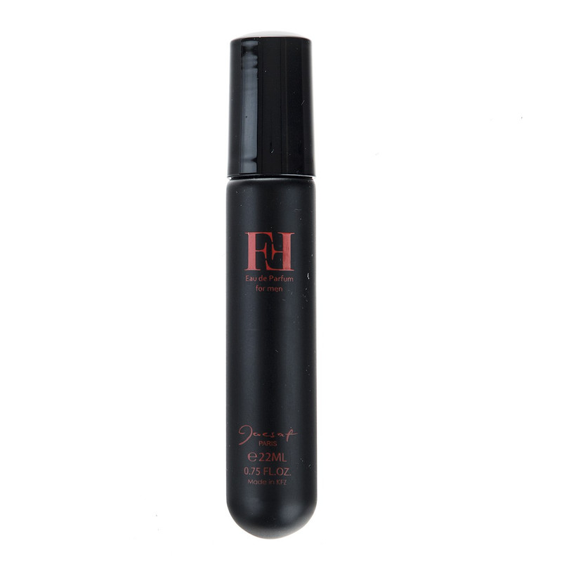 عطر جیبی مردانه ژک ساف مدل FF حجم ۲۲ میلی‌لیتر